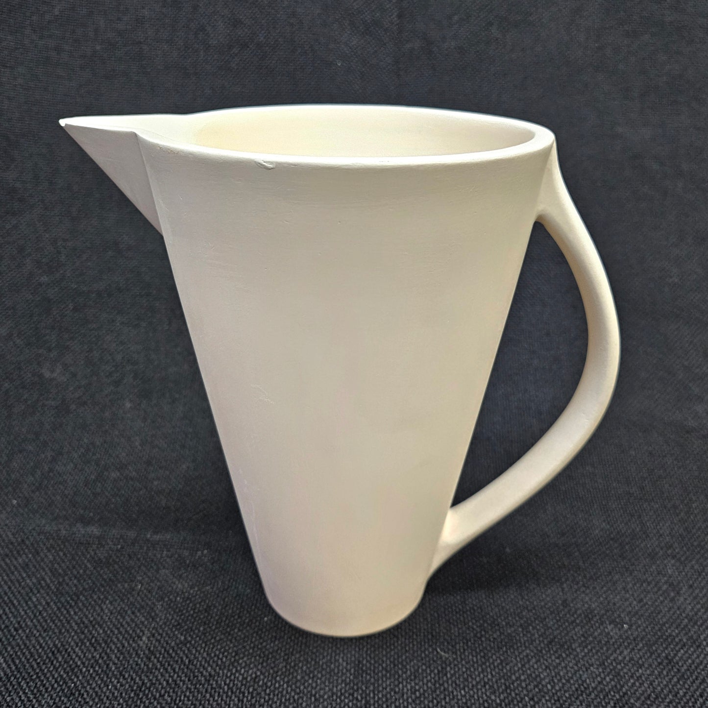 Geometrix Jug