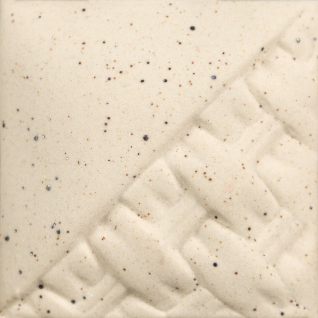 Engobes EG002 Speckled Buff - 473ml