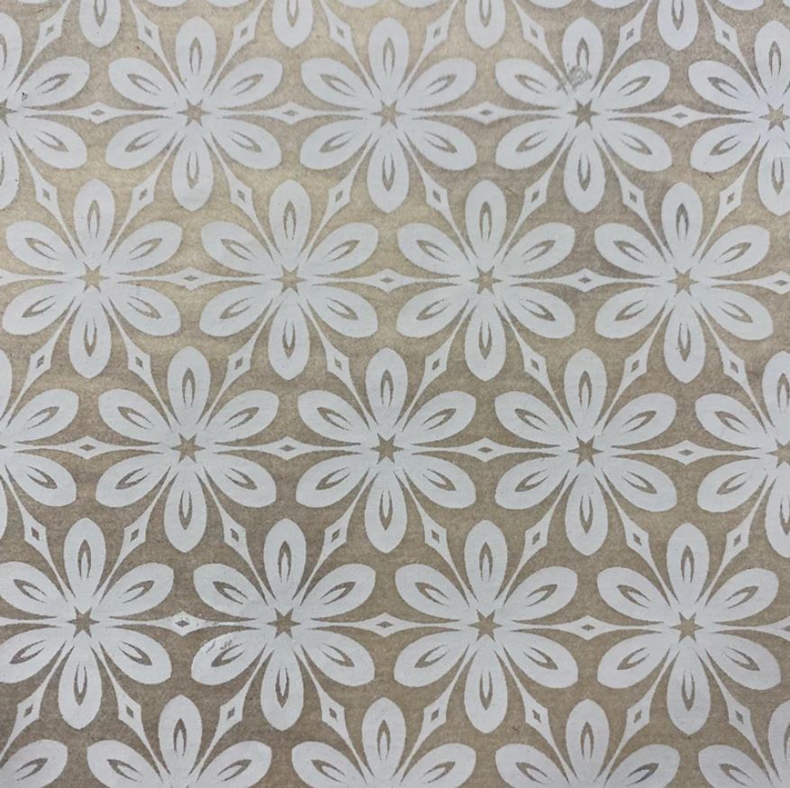 Elan Underglaze Tissue Transfers