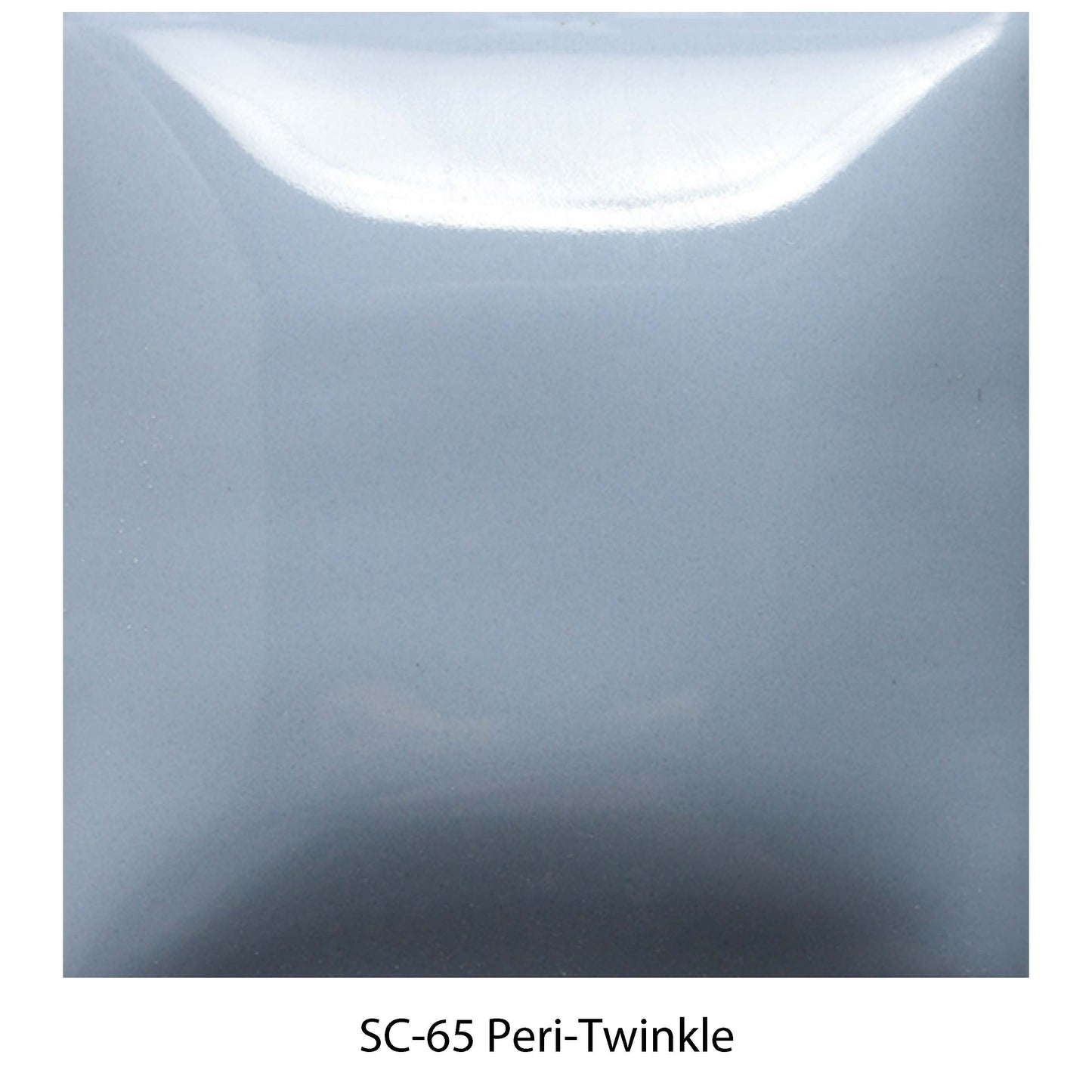 SC65 Peri-Twinkle Mayco Stroke & Coat Glaze 59 ml