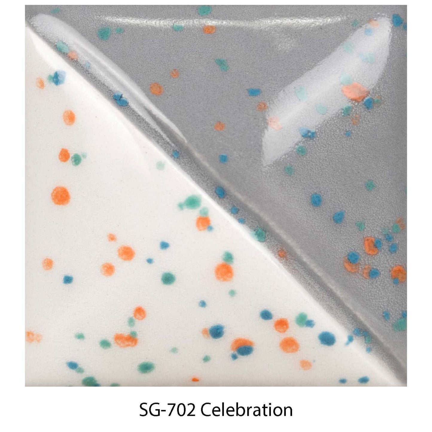 Mayco Speckta-Clear - 118 ml pack - CLEARANCE!