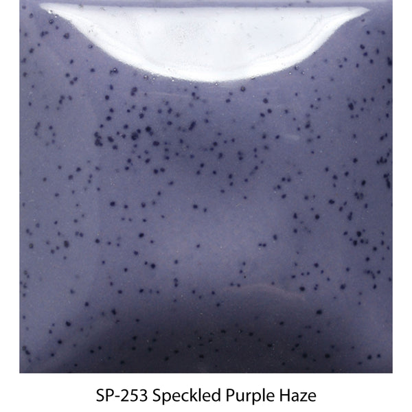 Mayco Speckled Stroke & Coat Glaze 59 ml and 236 ml - CLEARANCE!