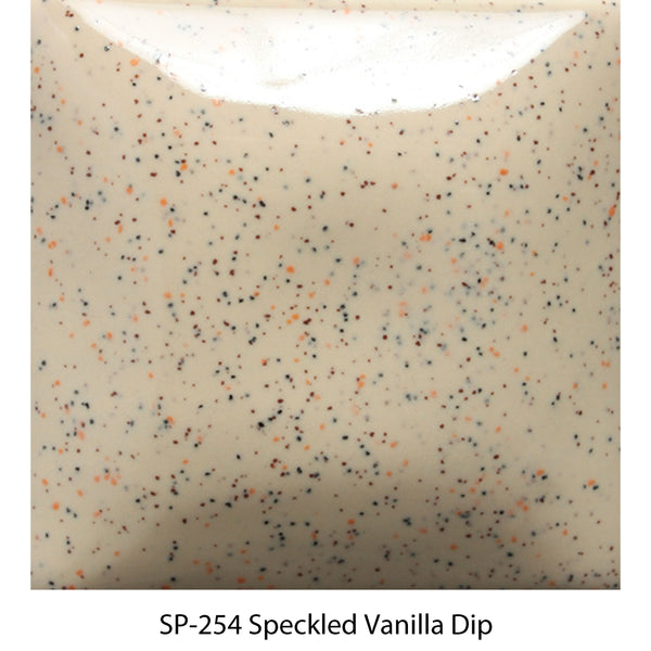 Mayco Speckled Stroke & Coat Glaze 59 ml and 236 ml - CLEARANCE!