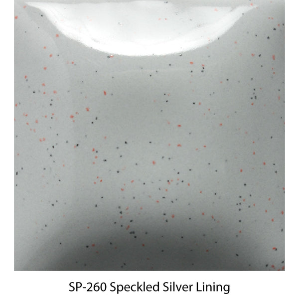 Mayco Speckled Stroke & Coat Glaze 59 ml and 236 ml - CLEARANCE!