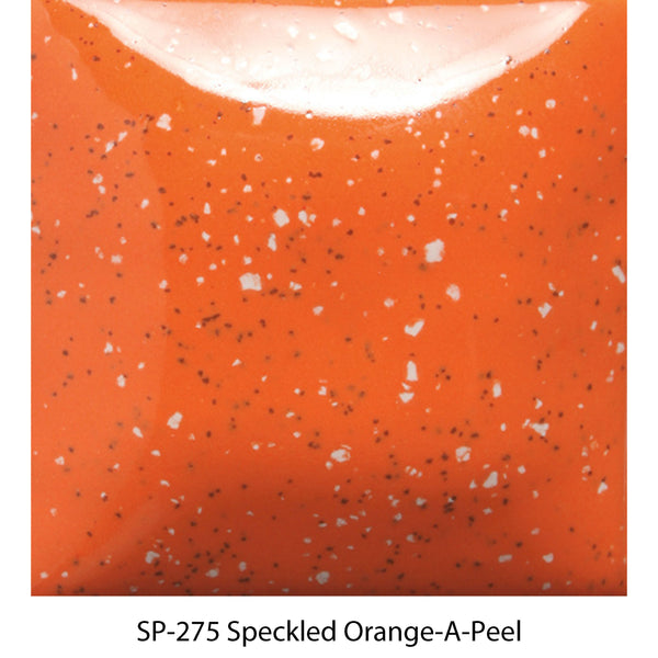 Mayco Speckled Stroke & Coat Glaze 59 ml and 236 ml - CLEARANCE!