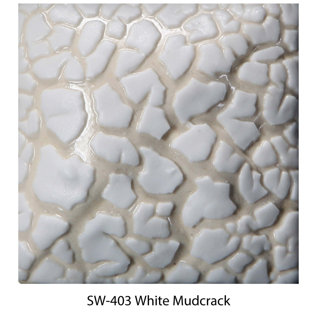 SW-403 White Mudcrack main image 0