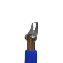 P7 Square-Tip Pencil Carver (small) - CLEARANCE!