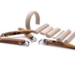 Hand Held Clay Extruders