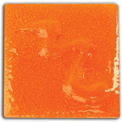 Cesco Cadmium Glaze 1000-1040 - Not food safe