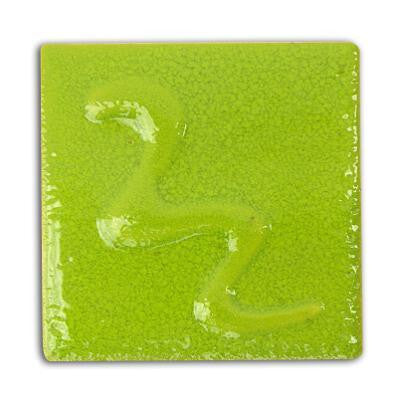 Cesco Cadmium Glaze 1000-1040 - Not food safe