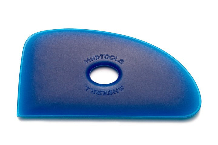 Mudtools Polymer Rib - CLEARANCE!