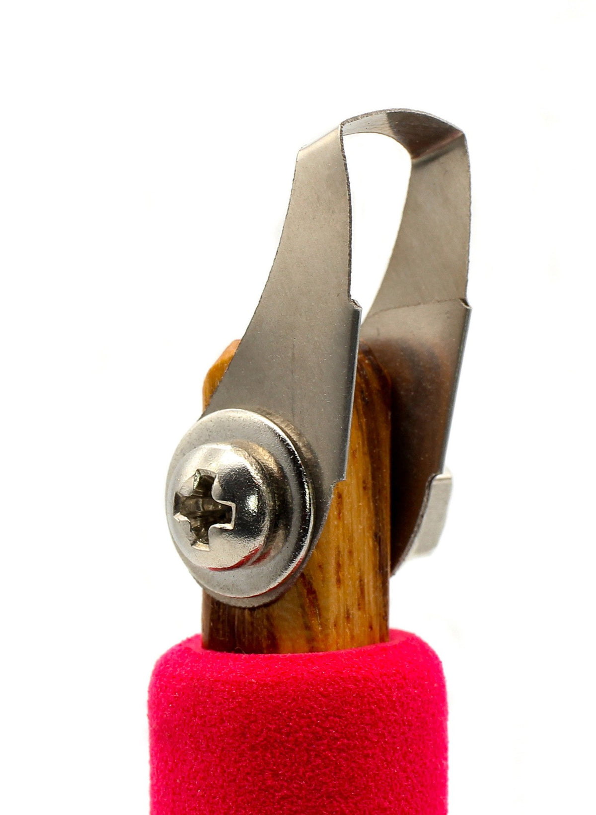 P8 S-Tip Palm Carver - CLEARANCE!
