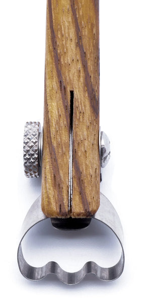 Hand Held Clay Extruders