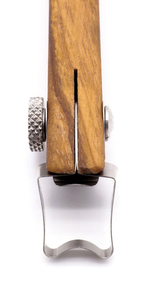 Hand Held Clay Extruders