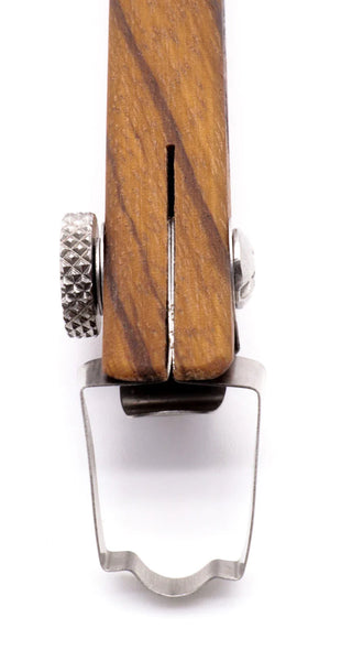 Hand Held Clay Extruders