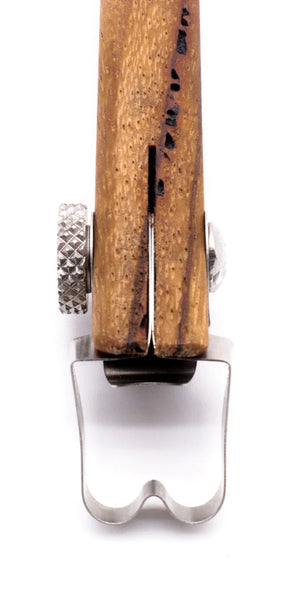 Hand Held Clay Extruders