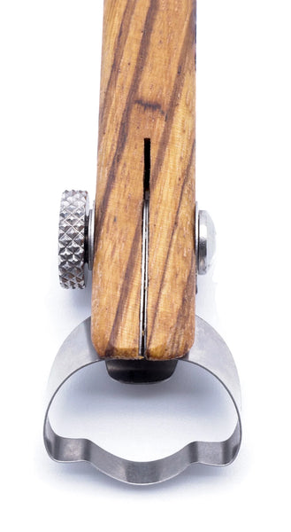 Hand Held Clay Extruders