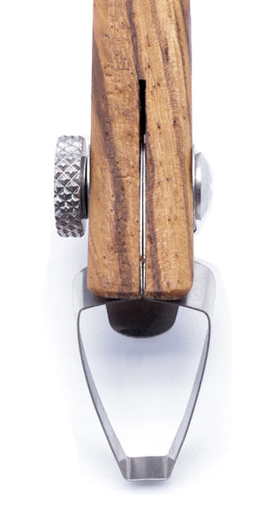 Hand Held Clay Extruders