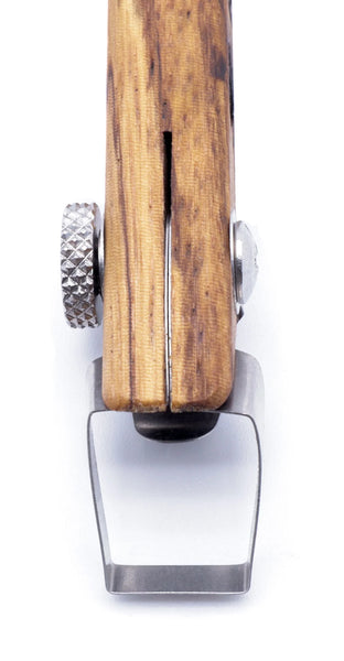 Hand Held Clay Extruders