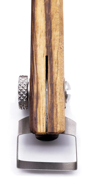 Hand Held Clay Extruders