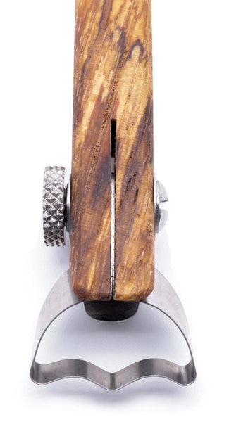 Hand Held Clay Extruders