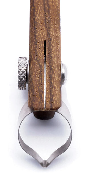 Hand Held Clay Extruders