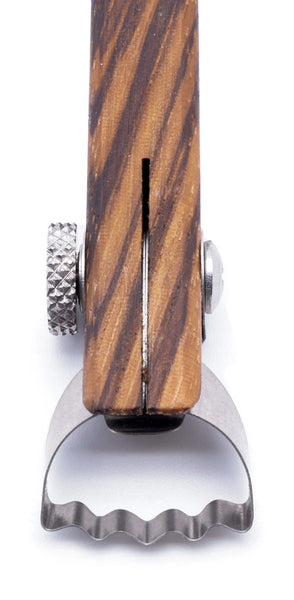 Hand Held Clay Extruders