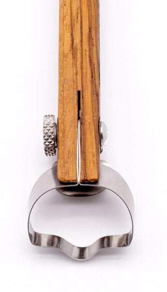 Hand Held Clay Extruders