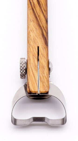 Hand Held Clay Extruders