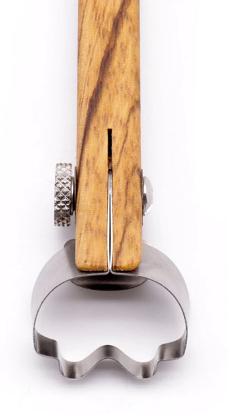 Hand Held Clay Extruders