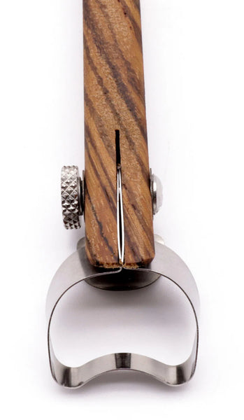 Hand Held Clay Extruders