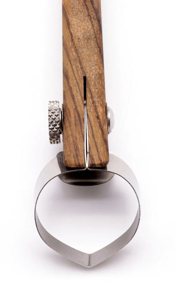 Hand Held Clay Extruders