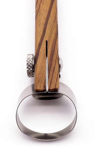 Hand Held Clay Extruders