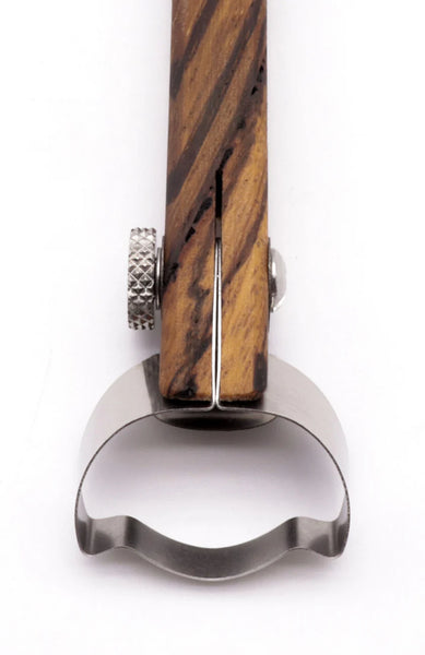 Hand Held Clay Extruders