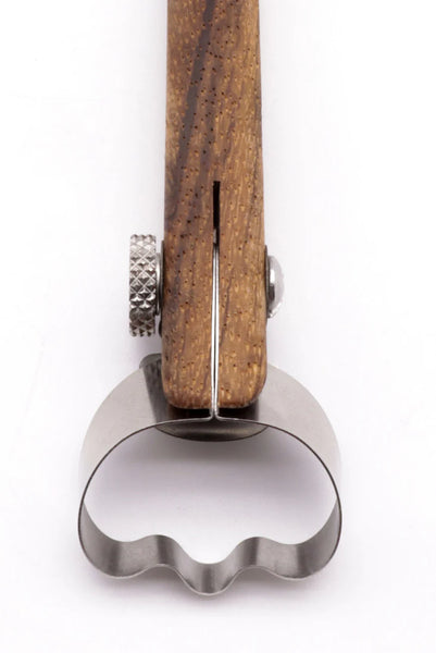 Hand Held Clay Extruders