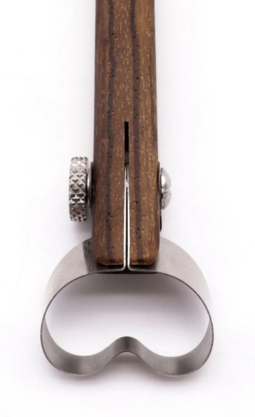 Hand Held Clay Extruders