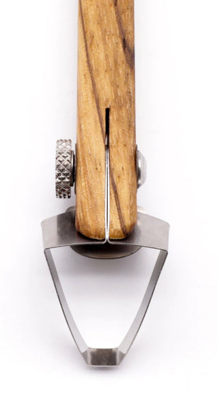 Hand Held Clay Extruders