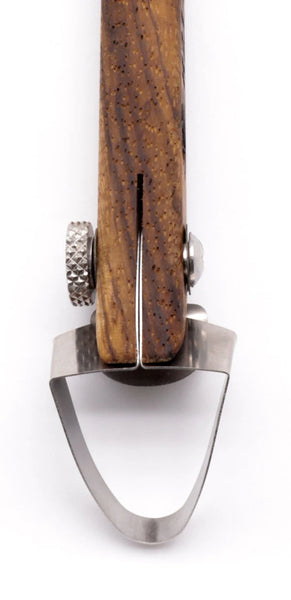 Hand Held Clay Extruders