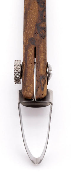 Hand Held Clay Extruders