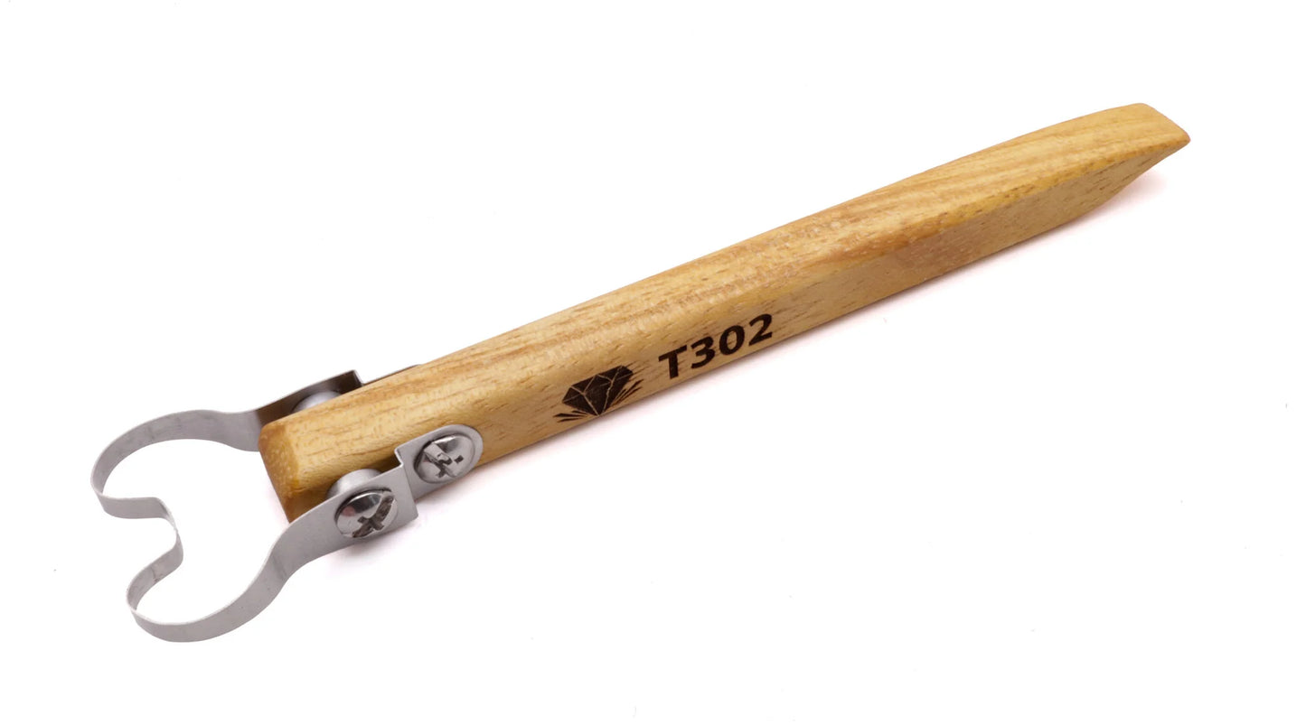 T302 Square Feature Trimming Tool - CLEARANCE!