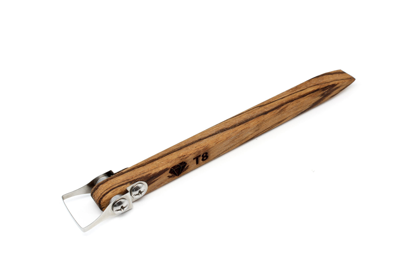 T8 Wedge Trimming Tool w/ Flat Head Handle - CLEARANCE!