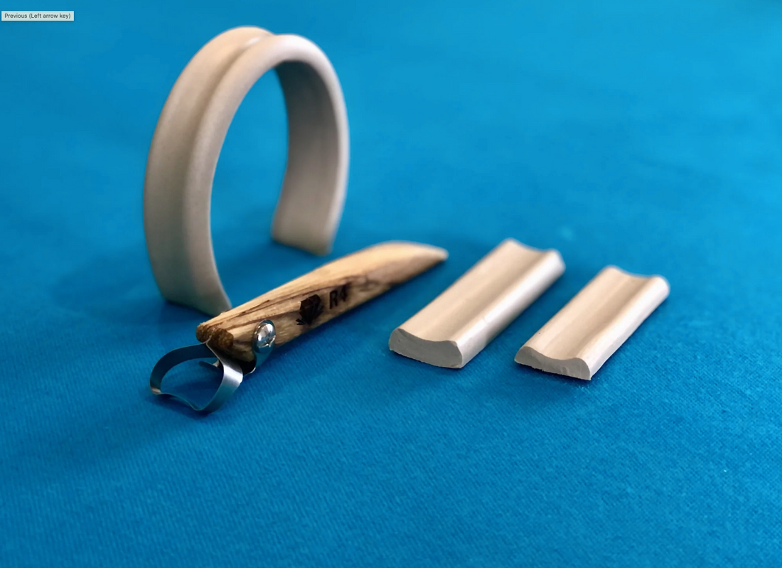 Essential Tools for Ceramic Artists: Must-Have Products from Diamond Core Tools