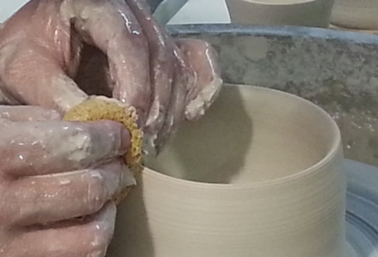 The Stages of Creating a Handmade Ceramic Piece