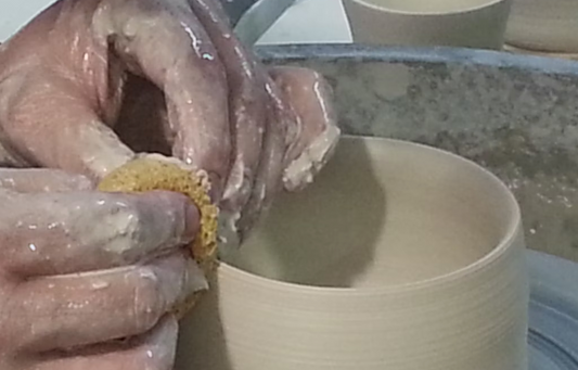 Pottery for Beginners: How to Start Your Ceramics Journey