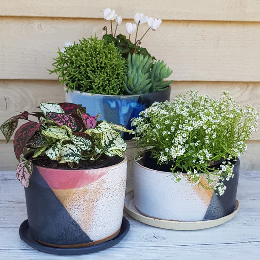 How to Choose Handmade Pottery Items for Your Home
