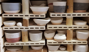 The Ultimate Glossary for Pottery Lovers: Terms You Should Know