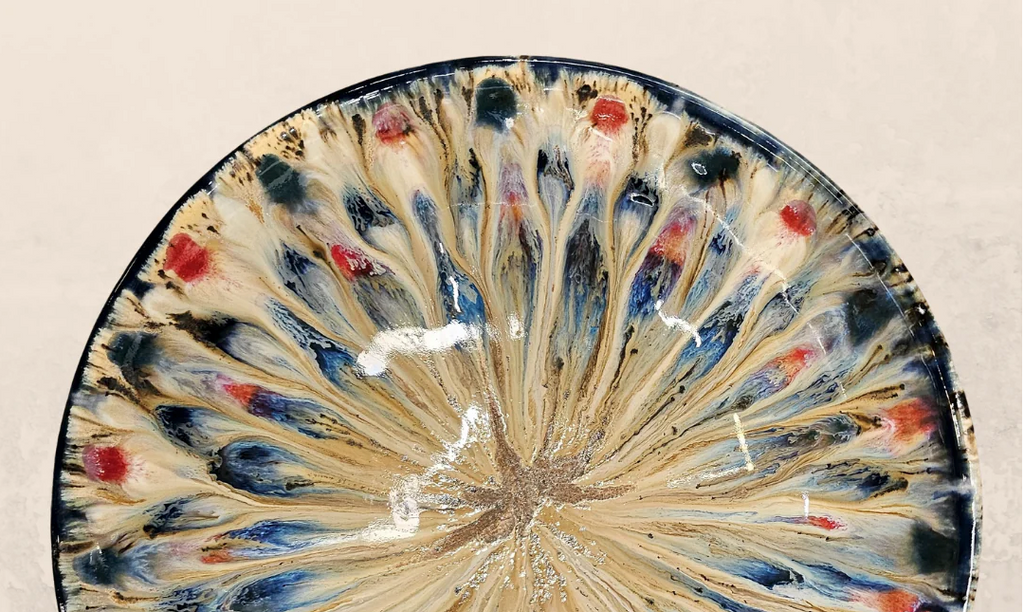 Stoneware glazes - create beautiful, durable, and functional pottery