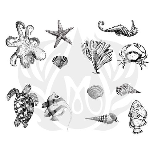 Mayco Designer Silk Screens - CLEARANCE!