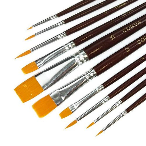 Brush Set