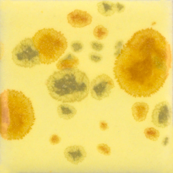 Mayco Jungle Gem Crystal Glaze - 118ml and 473ml - CLEARANCE!